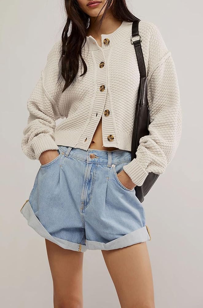 白*い様 YYPH low gauge knit cardigan jacket 白*い様 YYPH low gauge knit cardigan jacket 白*い様 YYPH low